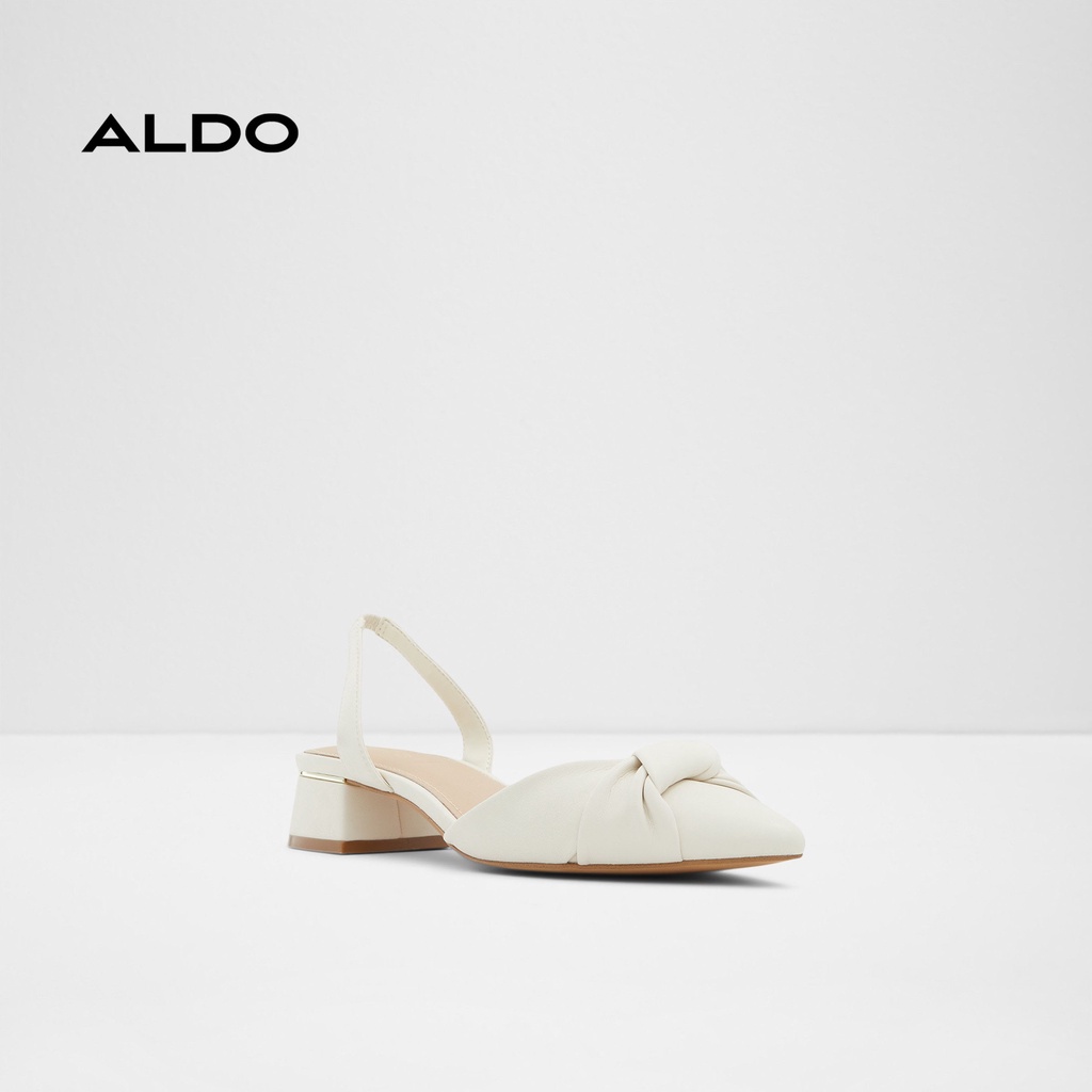 [Mã WABRAD100 giảm 10% tối đa 100K đơn 500K] Sandal cao gót nữ Aldo BREIDDA