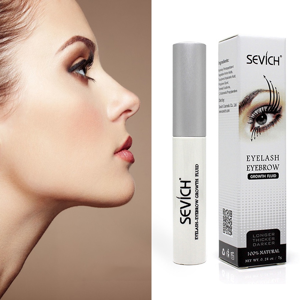 1 Mascara dạng lỏng 7g lâu trôi chống thấm nước chuốt dài dày và cong mi | BigBuy360 - bigbuy360.vn