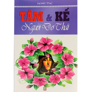 Tâm Và Kế Người Do Thái