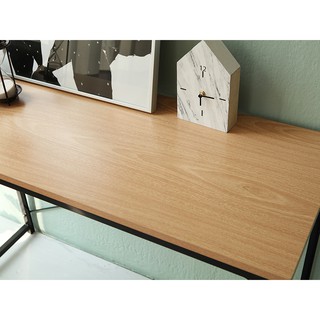 Bàn Lund 100x40 - Nội Thất Hàn Quốc