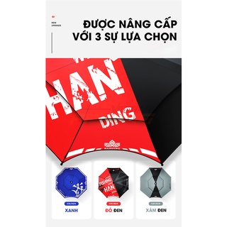 Dù Câu Handing 2021 - Ô Câu Cá