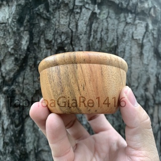 Cối Giã Hành Tỏi(Size Nhí)