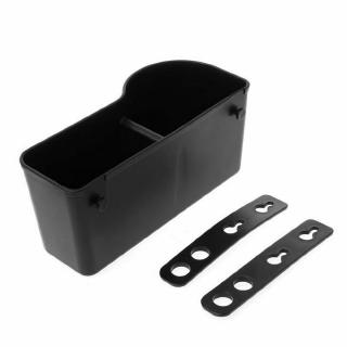 Car Back Seat Storage Box Organizer Multipurpose  Storage Travel Box