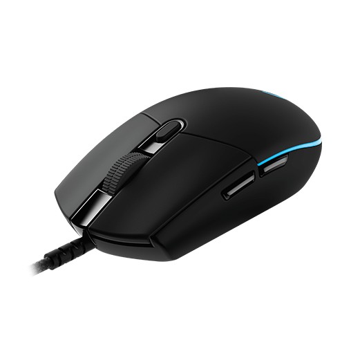 Chuột Logitech G-Pro Hero RGB Gaming - Chính hãng BH 24 tháng