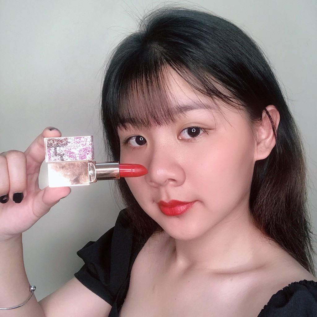 Son lì hàn quốc style 71 Retro Matte Lipstick trẻ trung quý phái