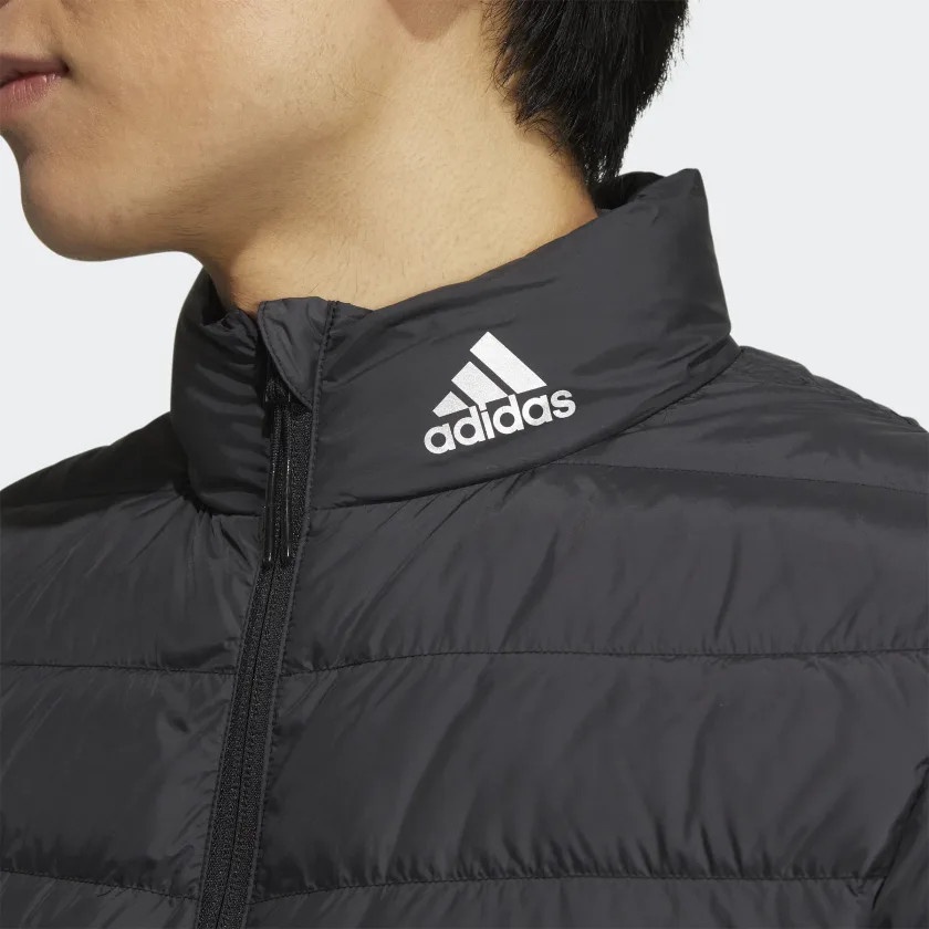 Áo khoác lông vũ thể thao nam Adidas - HG5764