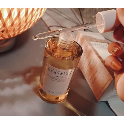 Serum Rau Má Skin1004 Madagascar Centella Ampoule 55ml | BigBuy360 - bigbuy360.vn