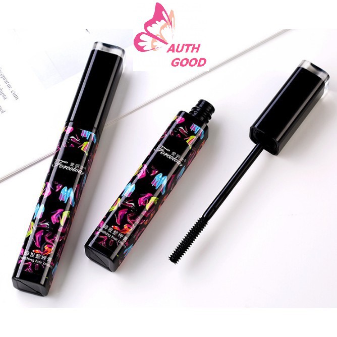 Mascara vuốt tóc 💖FREESHIP💖 Mascara chải tóc con gọn gàng dễ thương
