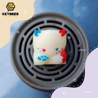 Nút bàn phím cơ Keysune Keycap (Nhiều Mẫu)