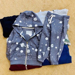 Set bộ Gap - Carter cho bé