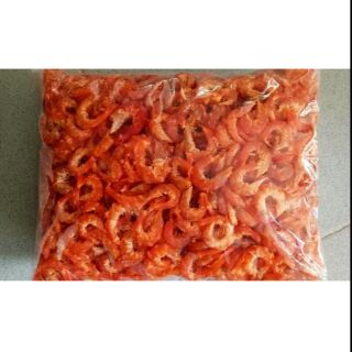 Tôm Khô Vĩnh Châu - Sóc Trăng 500g