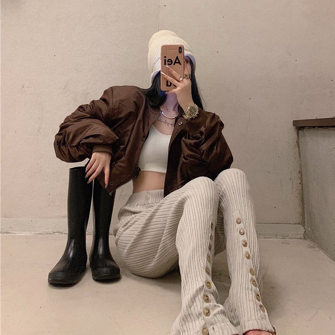 (SẴN QUẦN) SET BỘ TRANG PHỤC NỮ ULZZANG
