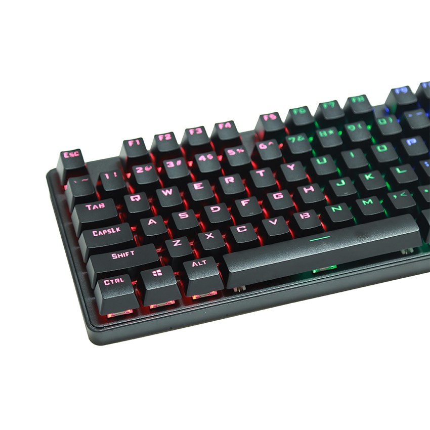 Bàn phím cơ Fuhlen G900L [Bảo hành 24 tháng] ♥️Freeship♥️ Phím cơ Fuhlen G900L
