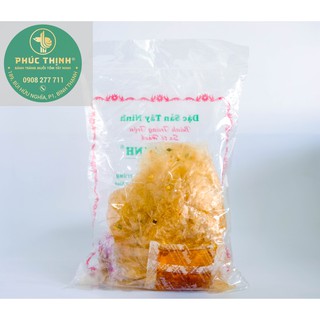 BT Ớt sương trộn hành phi [ Siêu Ngon] Bánh Tráng Phúc Thịnh