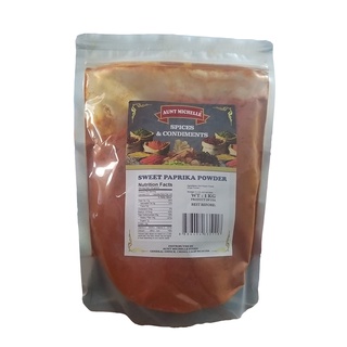 BỘT ỚT NGỌT SWEET PAPRIKA POWDER 1kg