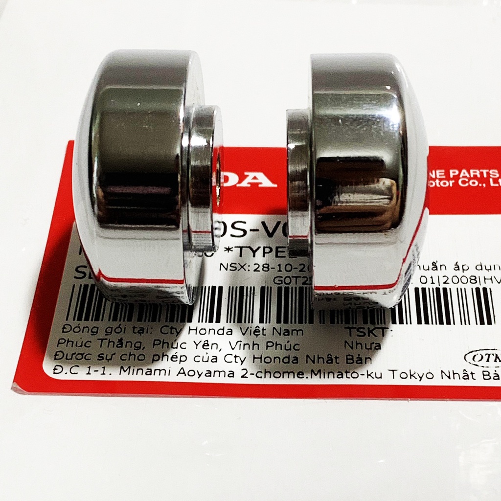 Bao Tay SH Mode Cao Su Loại 2 Dây Cho Các Dòng Honda