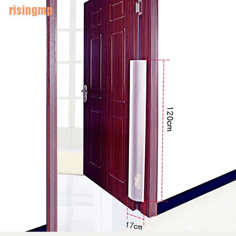 Miếng Chặn Cửa Chống Kẹp Bảo Vệ An Toàn Cho Bé