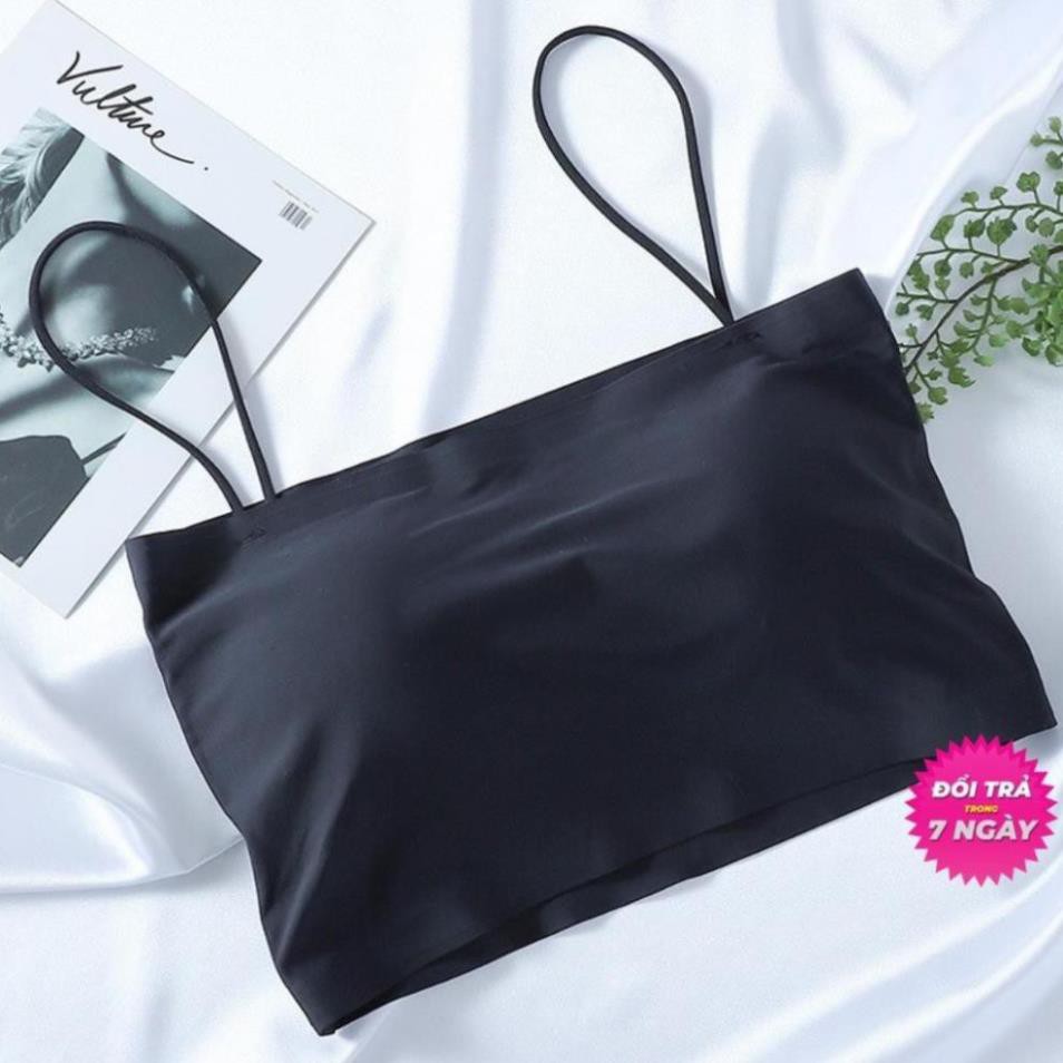 Áo Ngực Bra Chất Su Quay S4BRA06 Bra Hở Vai Cực Hot Hit 2020 Siêu Thoải Mái | BigBuy360 - bigbuy360.vn