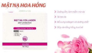 Mặt nạ Collagen Mother& Care