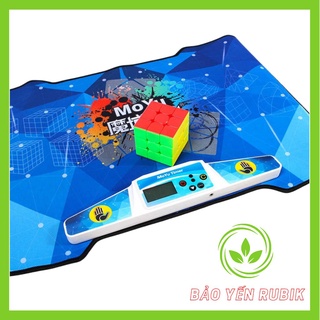 Thảm rubik moyu mat 505 x 370 x 2