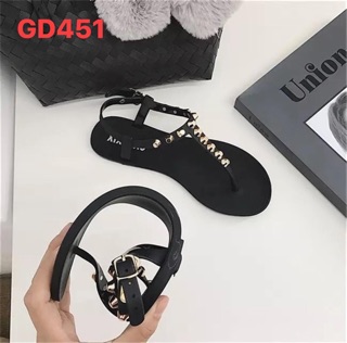 Dép xỏ ngón siêu xinh