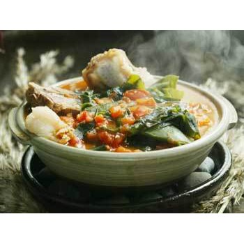 Rong Biển Khô  nấu Canh Hàn Quốc 50g