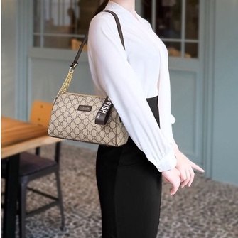 Túi xách nữ thời trang hàng quảng châu chấ đẹp