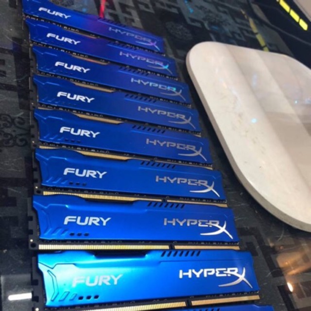 Ram ddr3-8Gb 1600mhz cho máy bàn bảo hành 02 năm | BigBuy360 - bigbuy360.vn