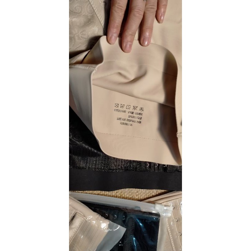 quần gen định hình thon eo cao su non 2 lớp cao cấp | BigBuy360 - bigbuy360.vn