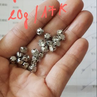 Đá các loại