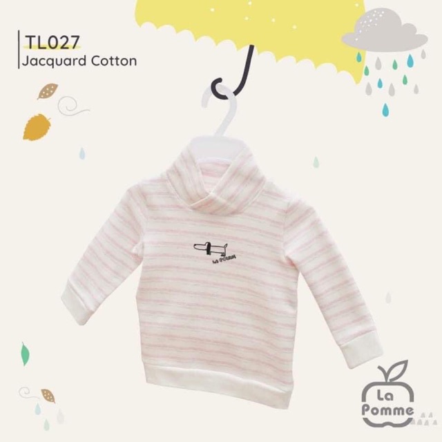 Áo giữ nhiệt lapome