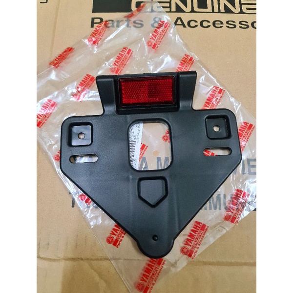 PAD BẮT BIỂN SỐ CHÍNH HÃNG YAMAHA