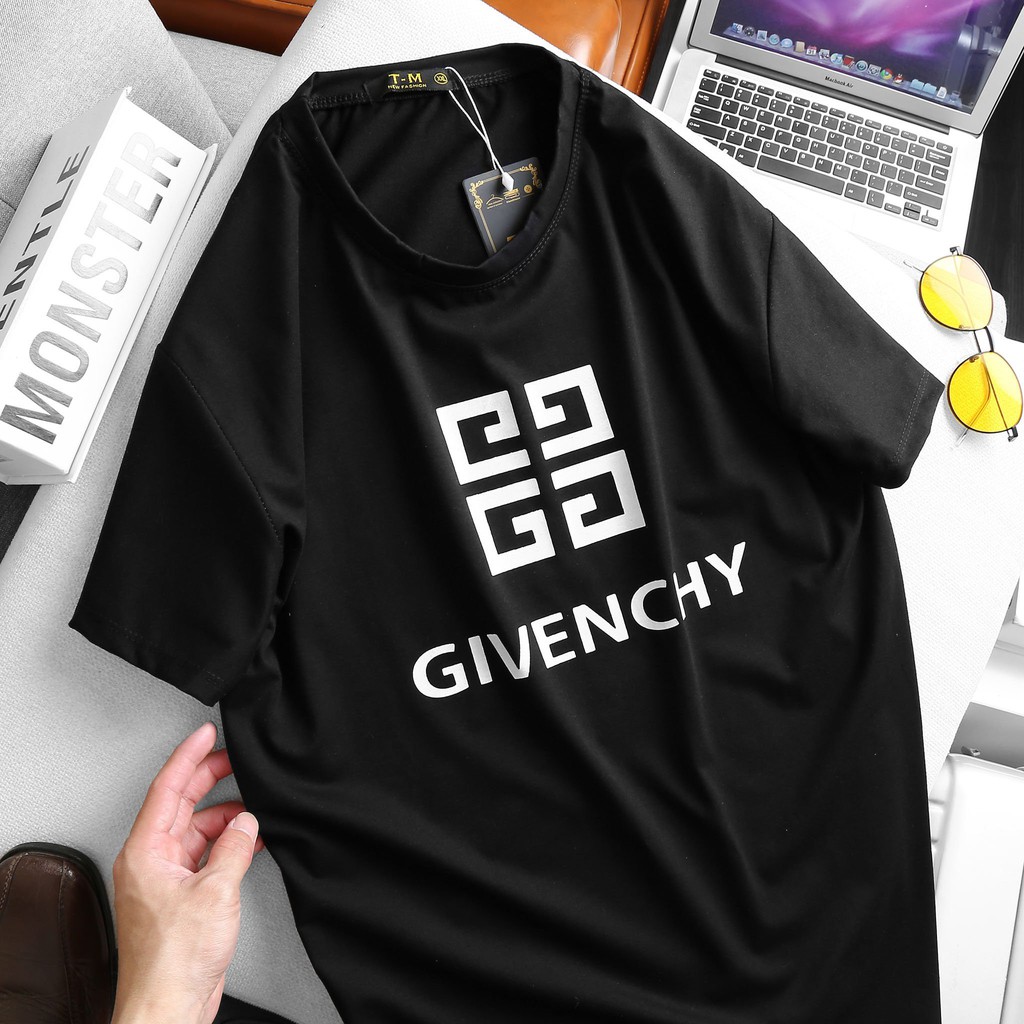 Áo thun nam cổ tròn Muradfashion, áo polo nam chất vải cotton cao cấp hot trend 2021 NT1004 | BigBuy360 - bigbuy360.vn