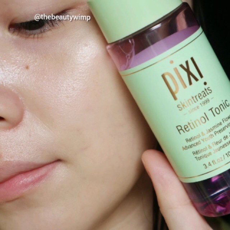 [MỚI VỀ 2021] Nước Cân Bằng Da Pixi Glow Tonic 100ml / 125ml | BigBuy360 - bigbuy360.vn