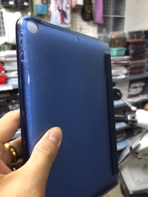 Bao da ipad mini 4/5/gen 5/6/7 zoyu