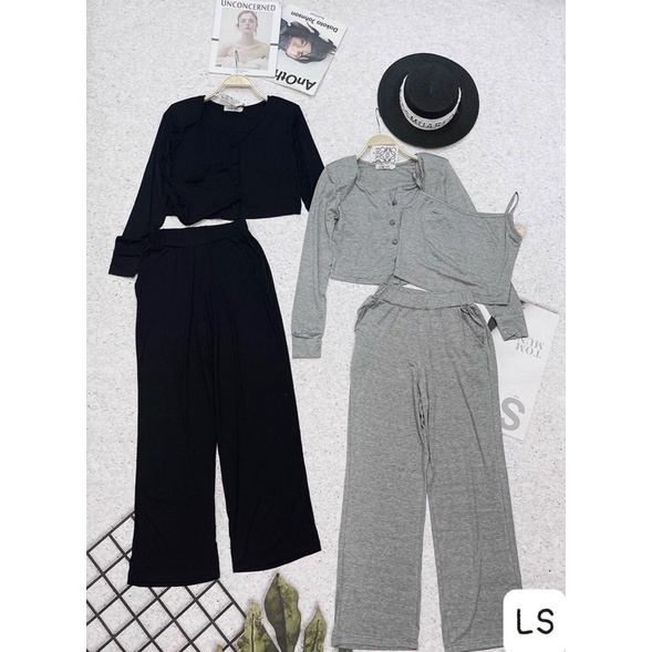 SET 3 chi tiết siêu sang nữ tính thời trang 2021