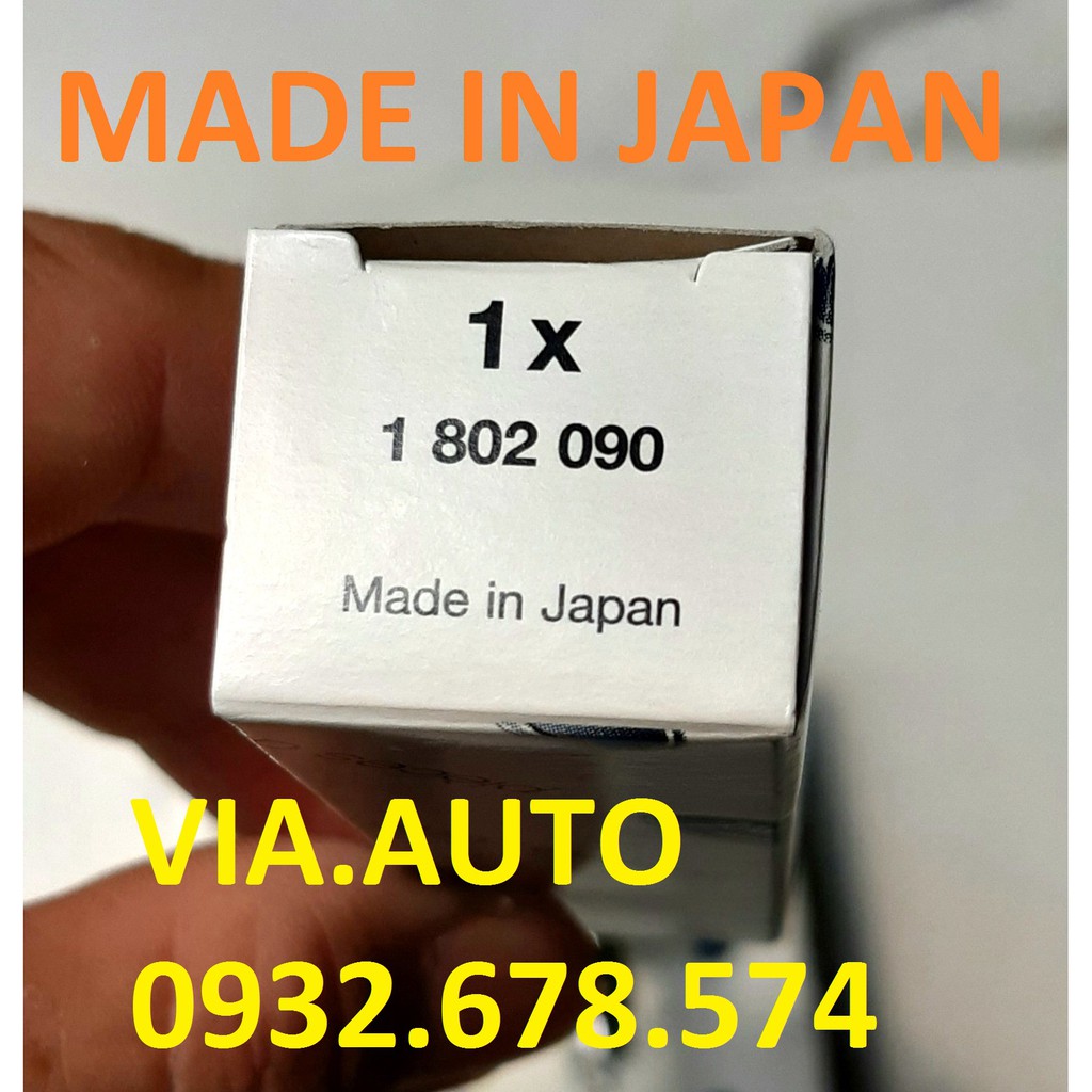 BUGI CHO XE Ô TÔ FORD FOCUS 1.5    2015-