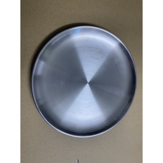 Khay tròn đựng dụng cụ tiểu phẫu 20cm - Khay tròn - khay đựng dụng cụ