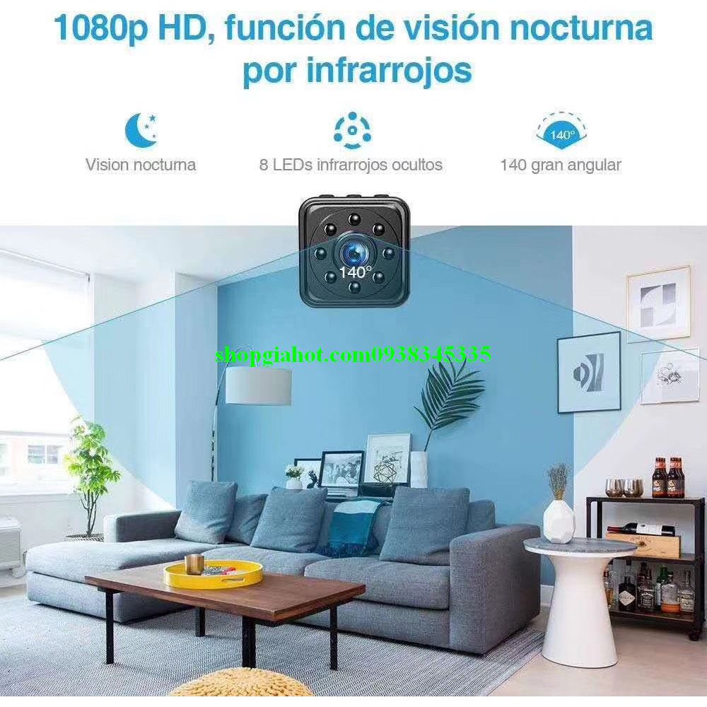 Camera hành trình “FULL HD 1080P”  – HÀNG CHẤT LƯỢNG CAO (tặng kèm thẻ nhớ 32GB tốc độ cao)