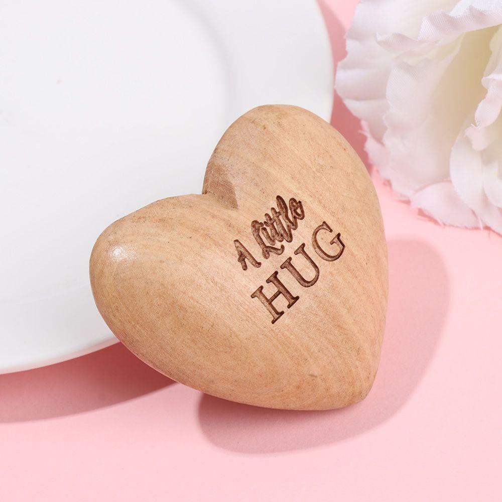 GOGOUP Phụ Kiện Trang Trí Đám Cưới Hình Chữ I Miss You Note