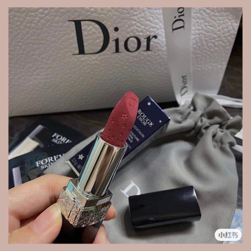 Dior#558..