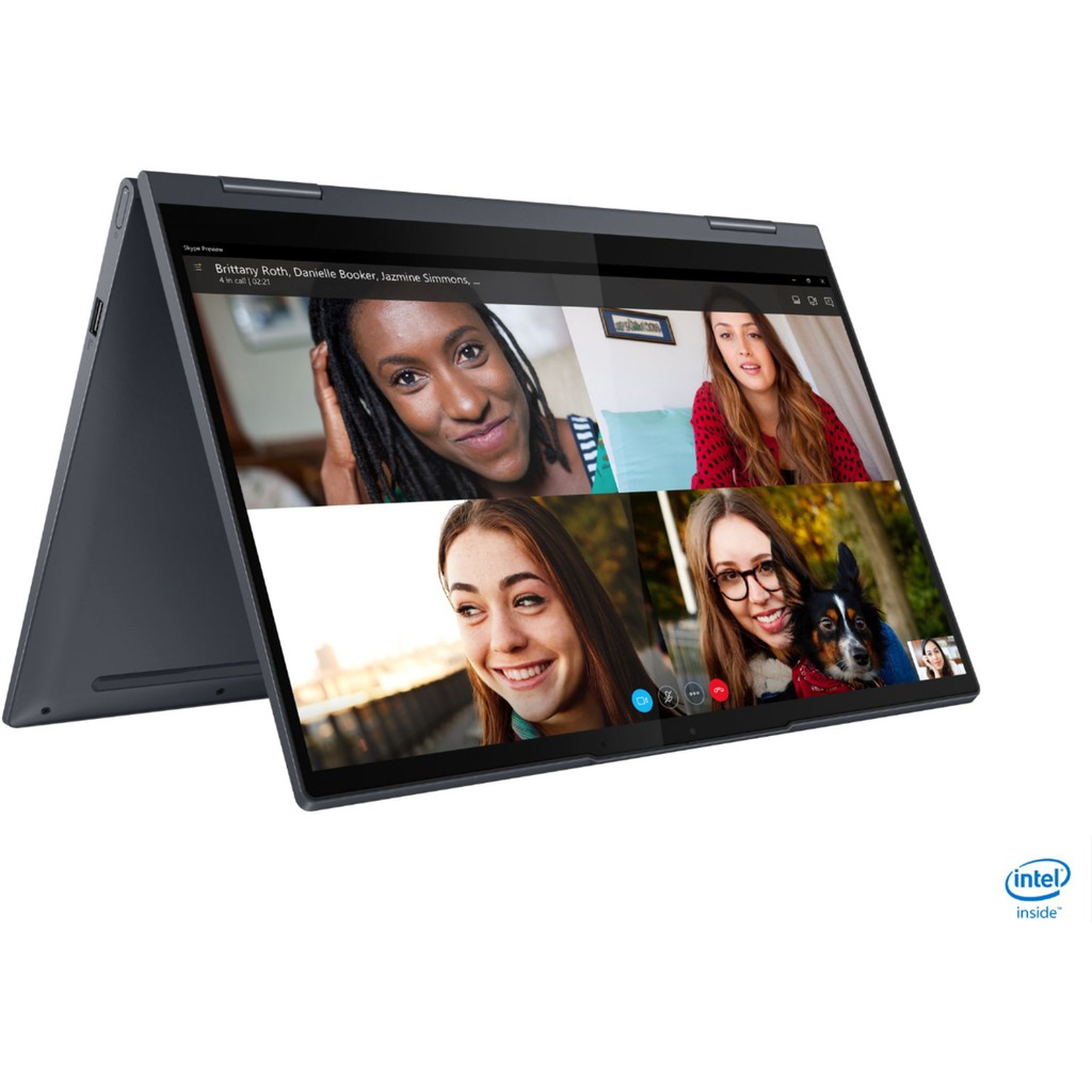 Laptop Lenovo Yoga Slim 7 14ITL05 ( 2-in-1 ) i7 1165G7 | RAM 12GB | SSD 512GB | BigBuy360 - bigbuy360.vn