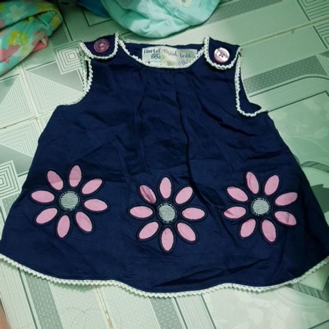 Đầm của Nguyễn My