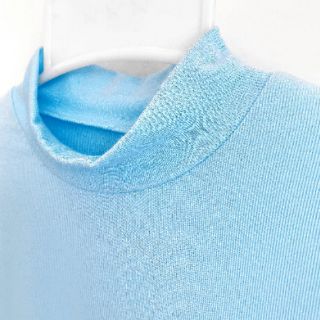 Áo cổ 3cm Nous Pettit 3M/6M