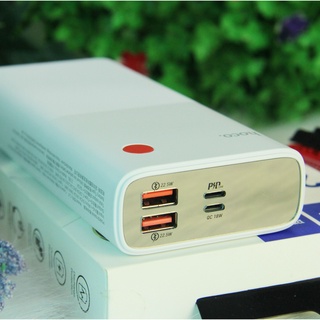 Pin dự phòng HoCo CJ7 20,000mAh