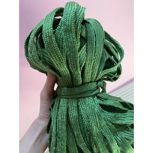 Cuộn 10m dây dù siêu bền cột hàng hoá, cột võng, cột bạt che