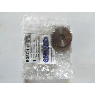 Bánh răng máy khoan bosch GBM320