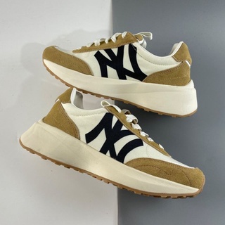 Giày MLB Chunky Jogger New York Yankees