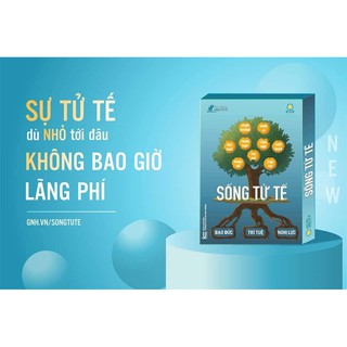 Sống tử tế (10 chủ đề)