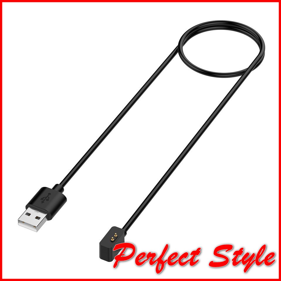Cáp Sạc Nhanh Usb 100cm Cho Xiaomi  mi Redmi Watch 2 / Redmi Watch 2 Lite Watch2